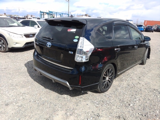 Image of 2012 Toyota PRIUS-41