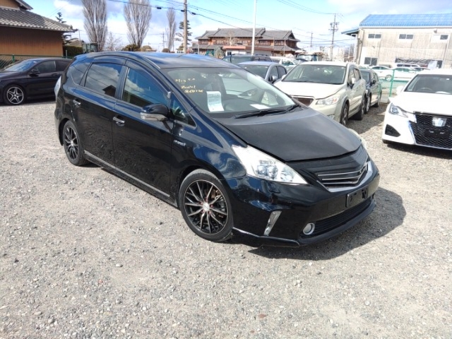 Image of 2012 Toyota PRIUS-41