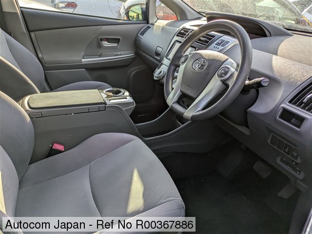 Image of 2011 Toyota PRIUS-41