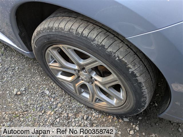 Image of 2013 MITSUBISHI OUTLANDER PHEV