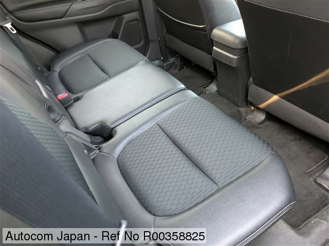 Image of 2014 MITSUBISHI OUTLANDER PHEV