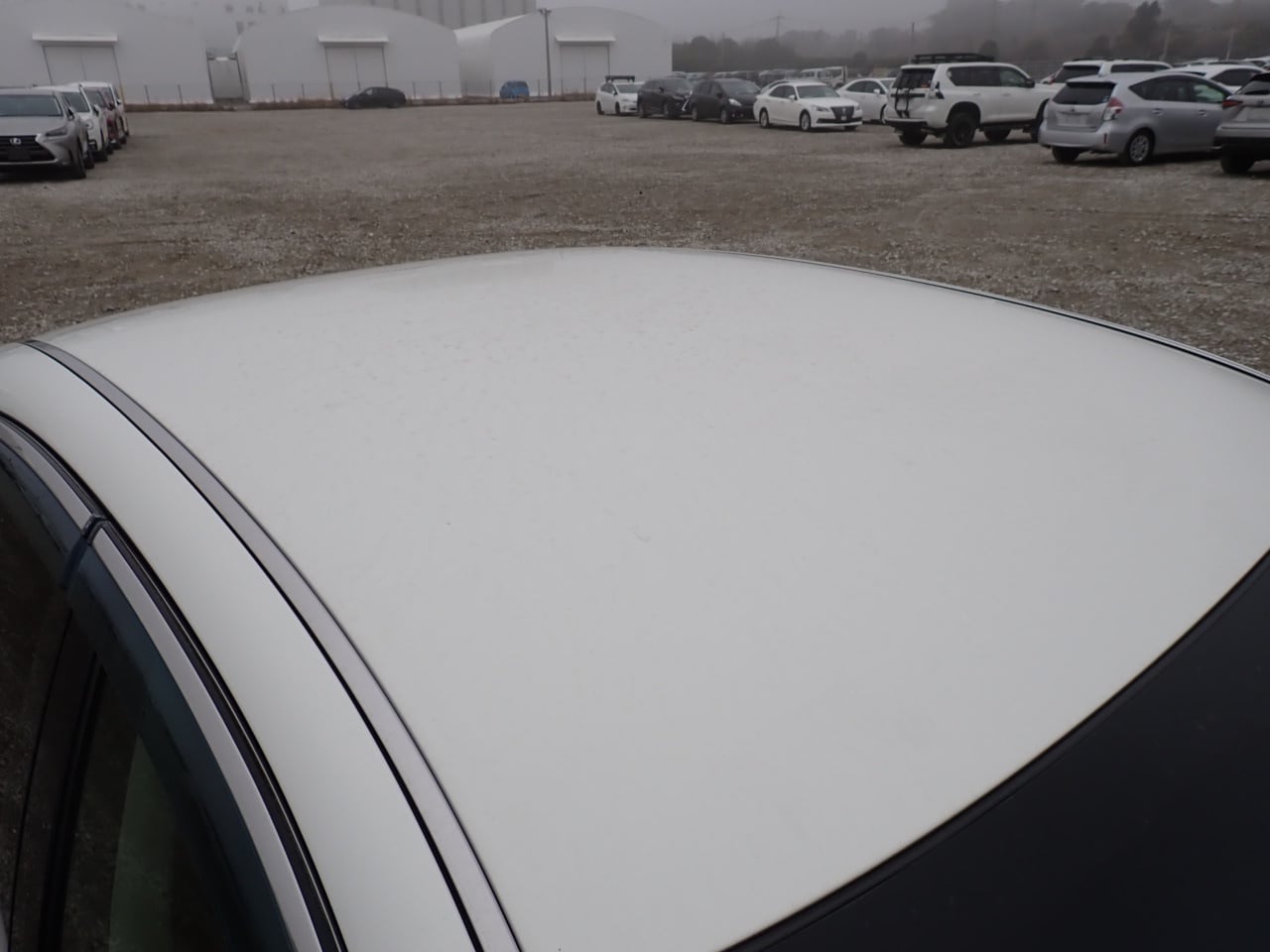 Image of 2012 NISSAN FUGA