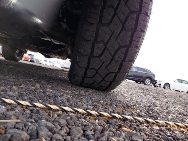 Image of 2013 TOYOTA LAND CRUISER PRADO