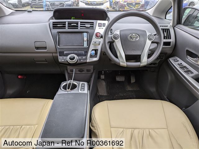Image of 2012 Toyota PRIUS-41