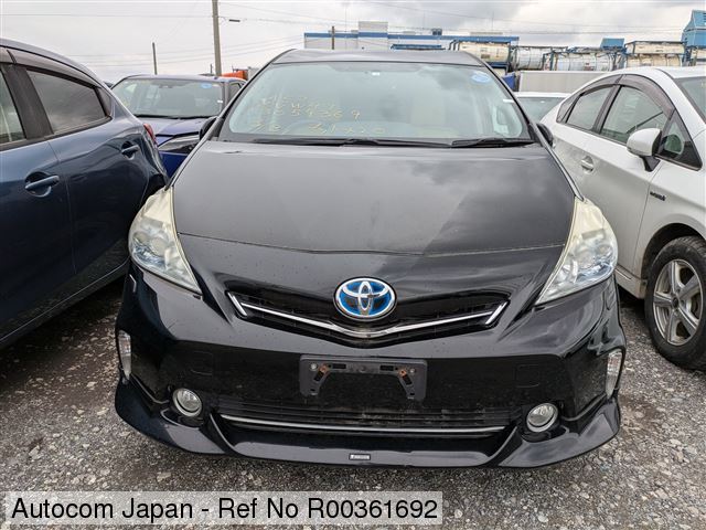 Image of 2012 Toyota PRIUS-41