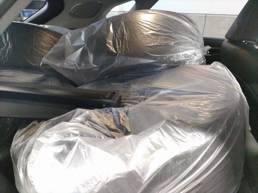 Image of 2016 LEXUS RX450h