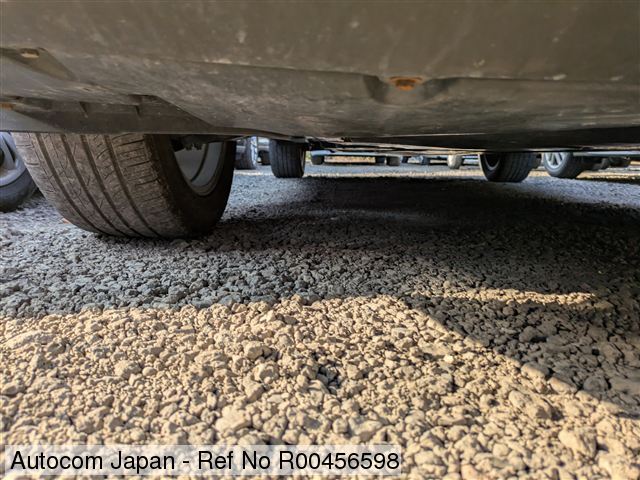 Image of 2021 TOYOTA HARRIER