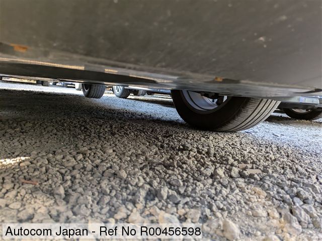 Image of 2021 TOYOTA HARRIER