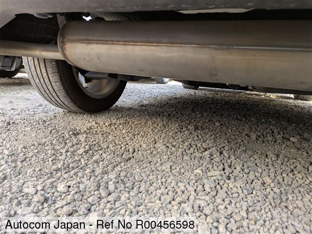 Image of 2021 TOYOTA HARRIER