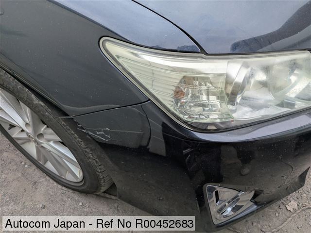 Image of 2012 TOYOTA Camry