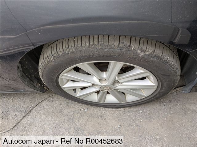 Image of 2012 TOYOTA Camry