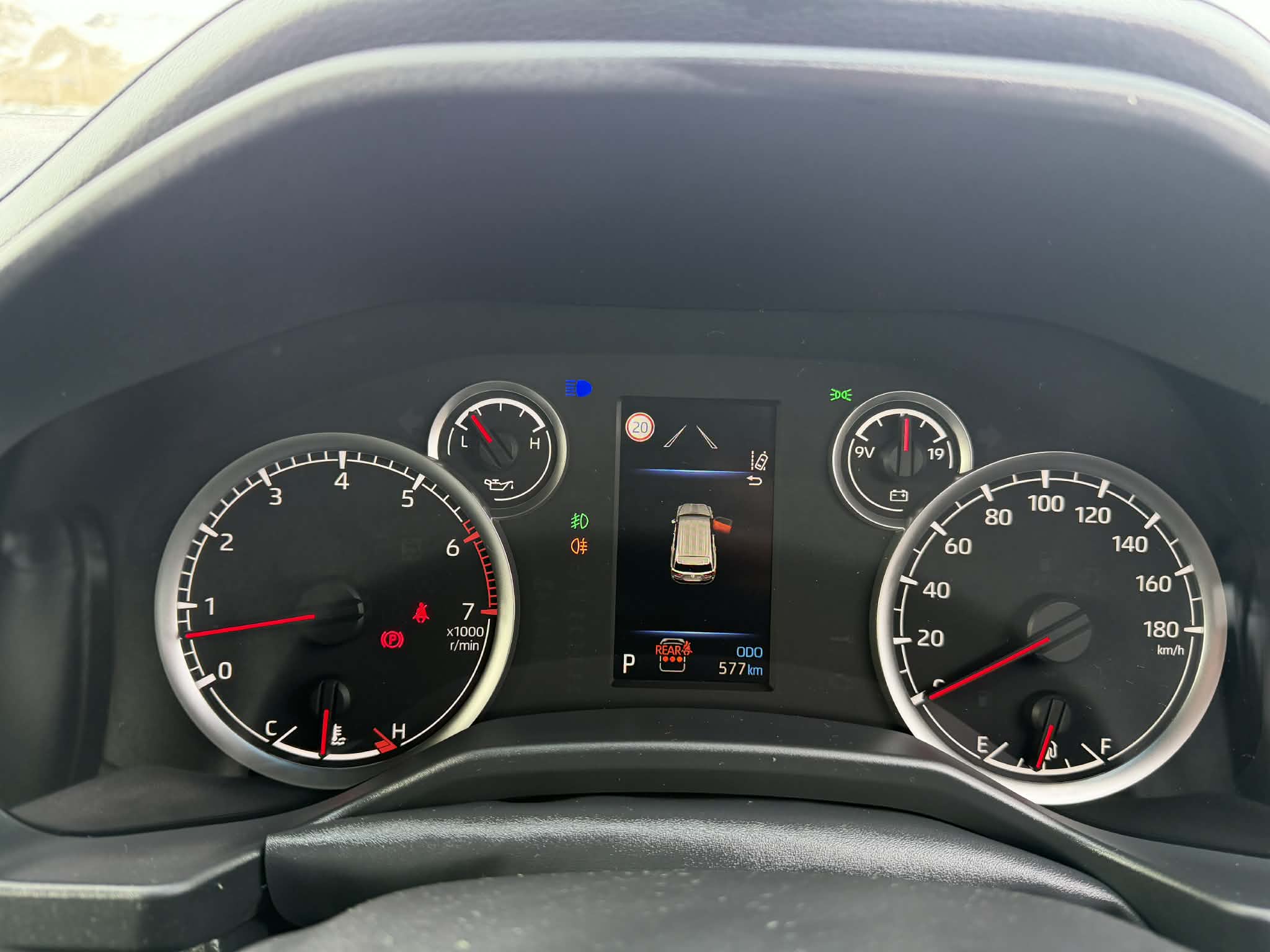 Image of 2024 LAND CRUISER 300