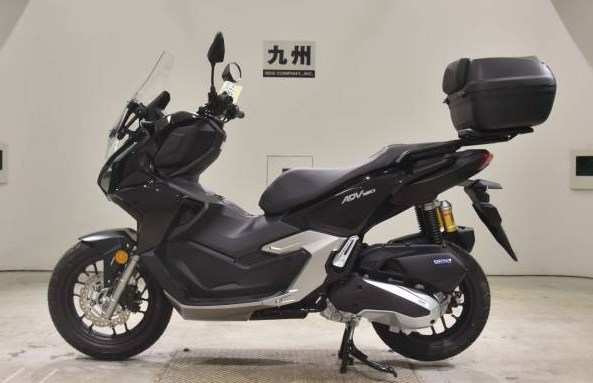 Image of 2025 HONDA ADV160