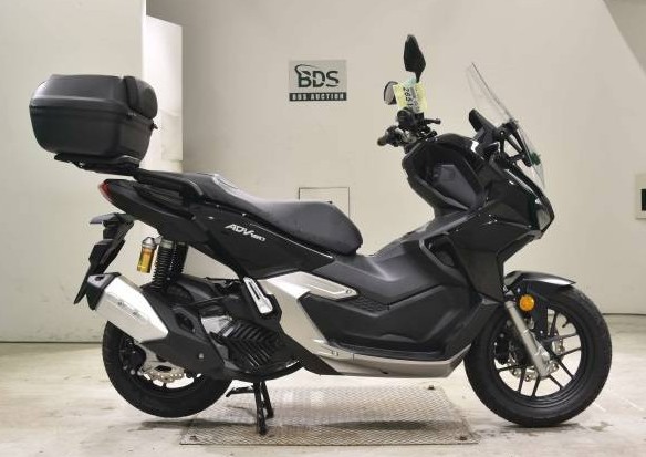 Image of 2025 HONDA ADV160