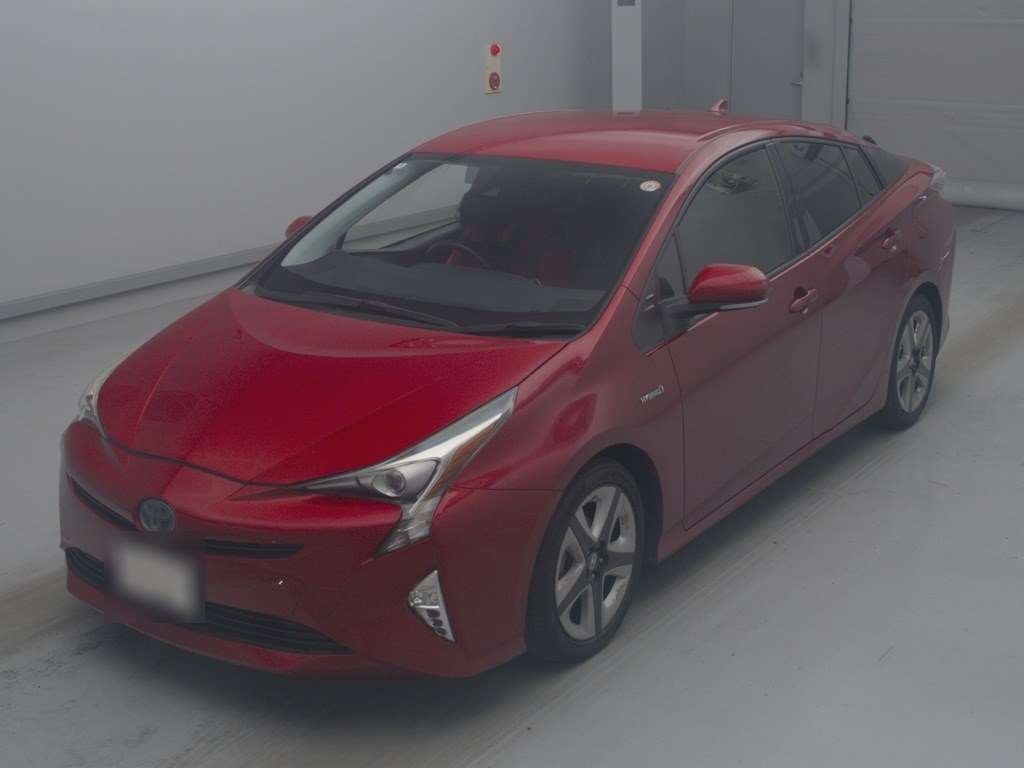 2016 TOYOTA Prius-51